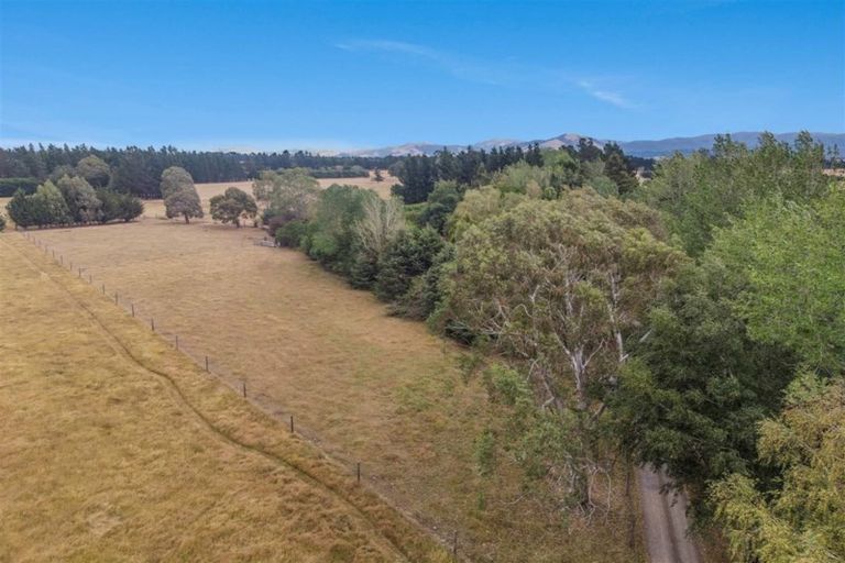 Photo of property in 85 Browns Road, Okuku, Rangiora, 7473