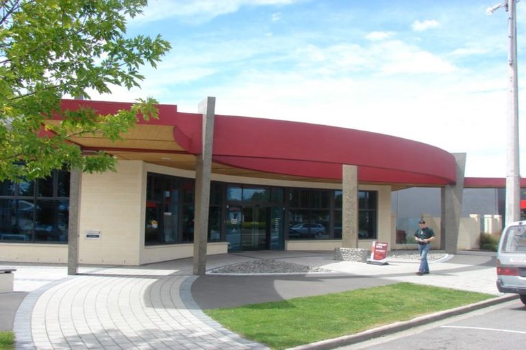 Photo of property in 11 Johnson Avenue, Amberley, 7410