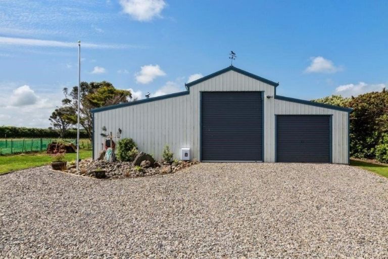Photo of property in 59 Gisborne Terrace, Opunake, 4616