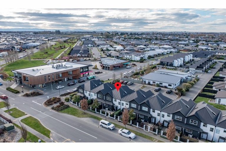 Photo of property in 46 Caulfield Avenue, Halswell, Christchurch, 8025