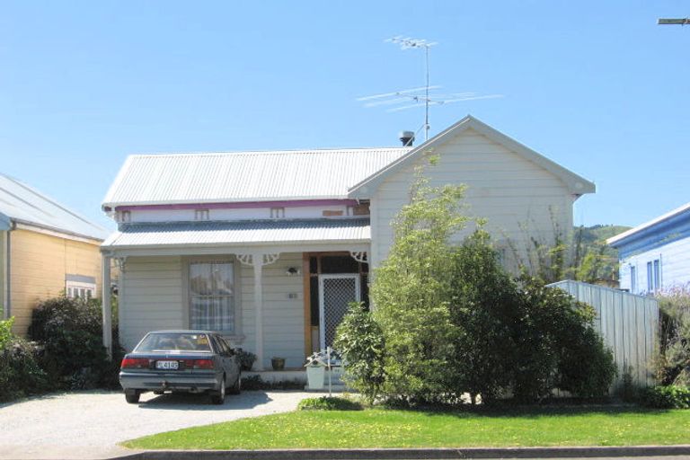 Photo of property in 469 Palmerston Road, Te Hapara, Gisborne, 4010