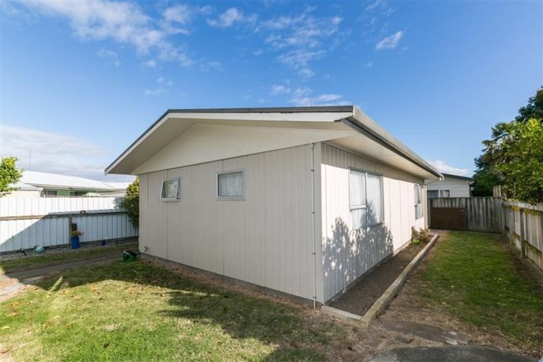 Photo of property in 20 Guildford Street, Tamatea, Napier, 4112