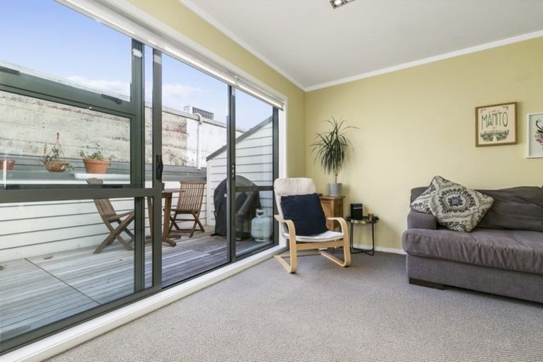 Photo of property in 14/42 Saint Benedicts Street, Eden Terrace, Auckland, 1010