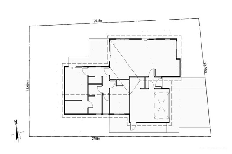 Photo of property in 39 Homestead Drive, Rangiora, 7400