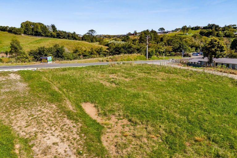 Photo of property in 363 Tukapa Street, Hurdon, New Plymouth, 4310