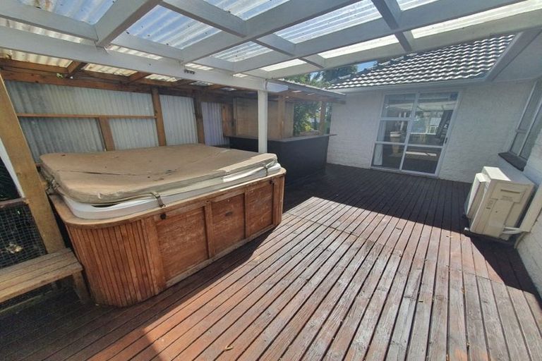 Photo of property in 18 Salmond Street, Hoon Hay, Christchurch, 8025