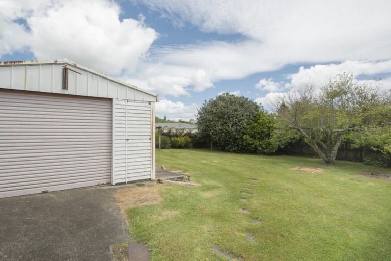 Photo of property in 8 Donovan Street, Te Puke, 3119