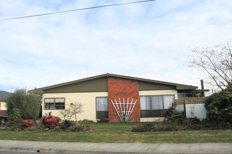 Photo of property in 807d Avenue Road East, Parkvale, Hastings, 4122