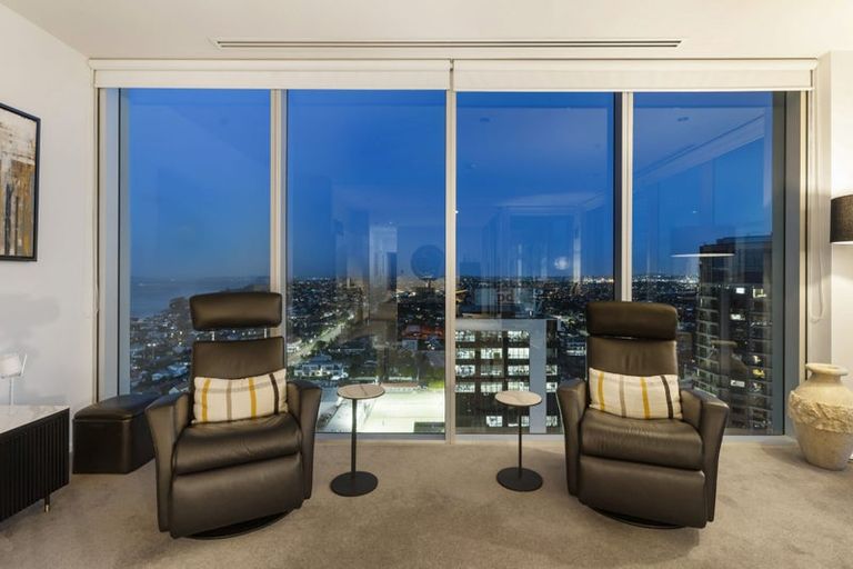 Photo of property in Sentinel Apartments, 1903/3 Northcroft Street, Takapuna, Auckland, 0622