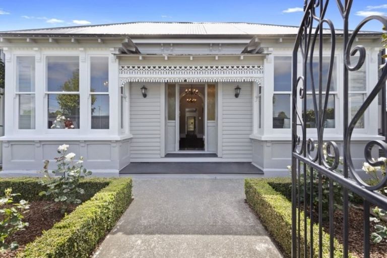 Photo of property in 52 Strickland Street, Sydenham, Christchurch, 8023