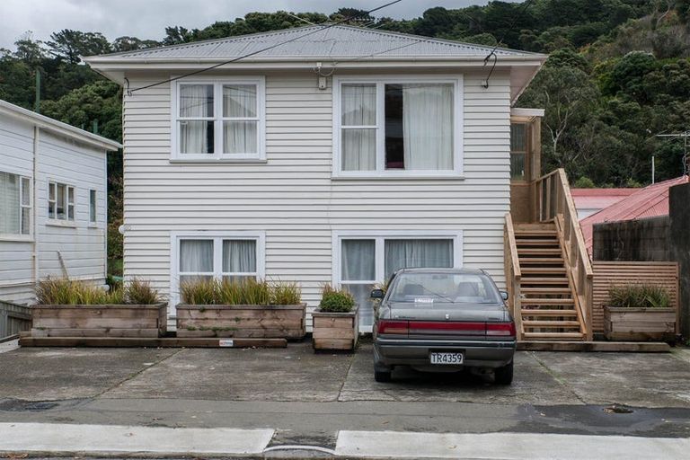 Photo of property in 42 Moxham Avenue, Hataitai, Wellington, 6021