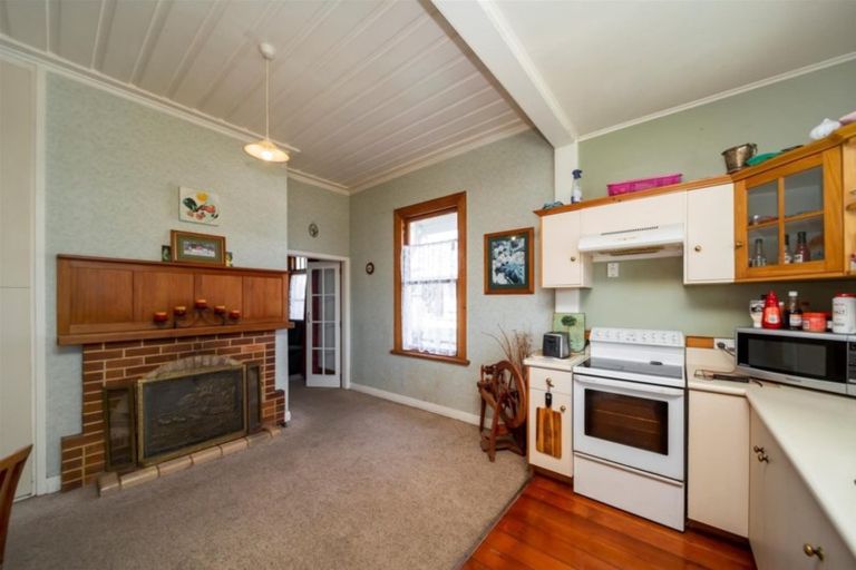 Photo of property in 13 Morrissey Street, Hawera, 4610