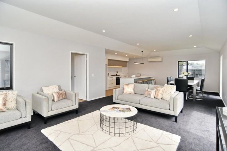 Photo of property in 14 Fearne Drive, Woodend, 7610