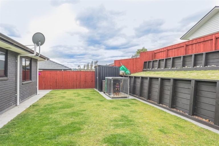 Photo of property in 17 Magnolia Crescent, Tawhero, Whanganui, 4501
