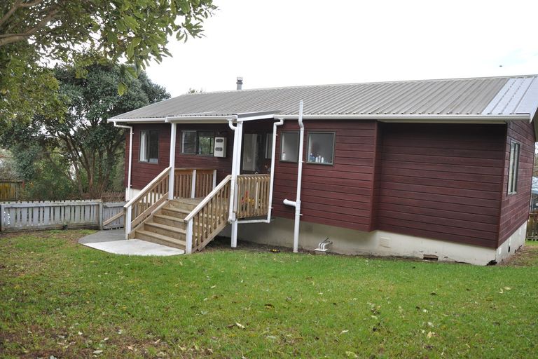 Photo of property in 292b Rodney Street, Wellsford, 0900