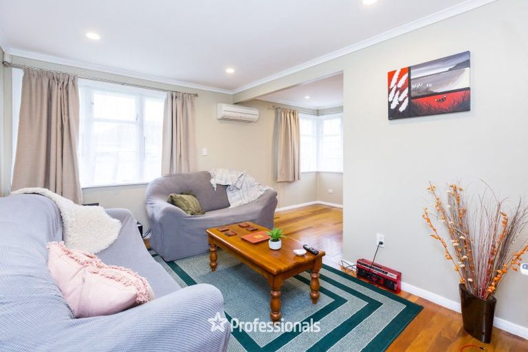 Photo of property in 73 Naenae Road, Naenae, Lower Hutt, 5011