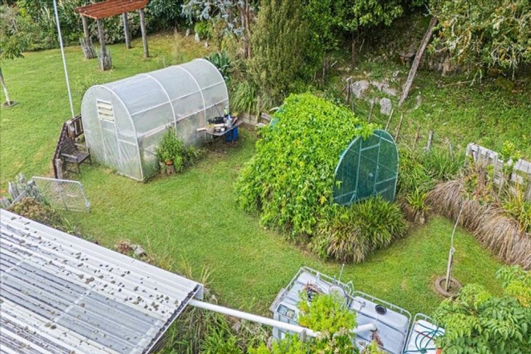 Photo of property in 747 Boddie Road, Waitomo, Te Kuiti, 3981