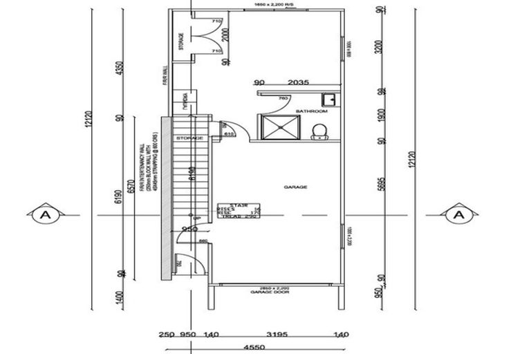 Photo of property in 41 Waihou Crescent, Albany Heights, Auckland, 0632