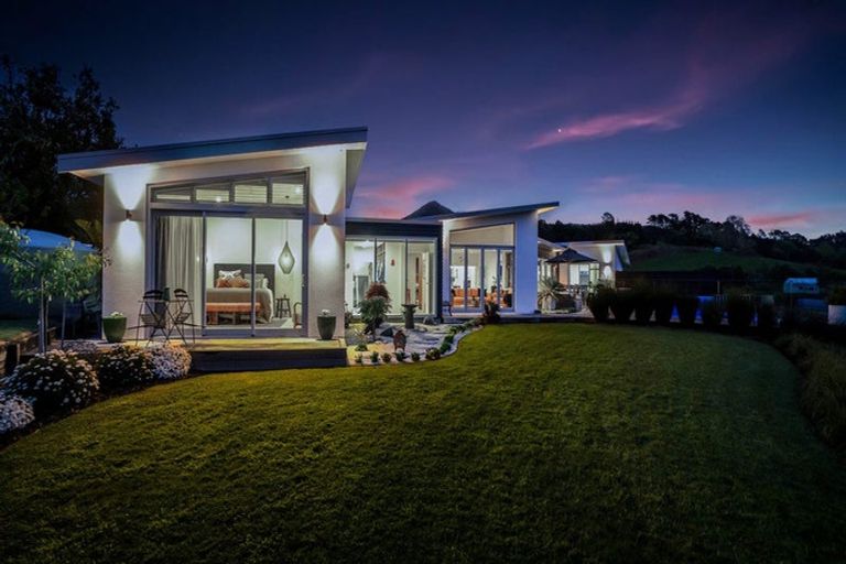 Photo of property in 294 Surrey Hill Road, Kaitake, New Plymouth, 4374