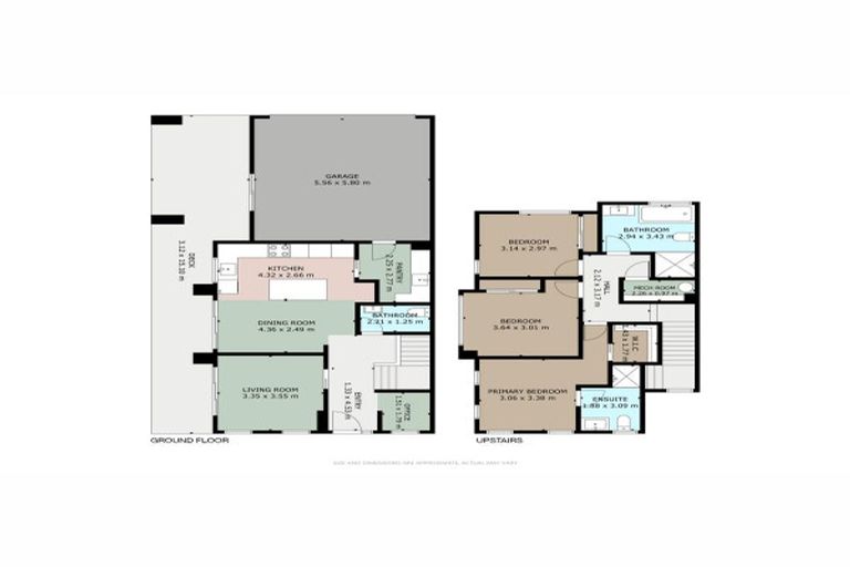 Photo of property in 2 Atutahi Lane, Papamoa Beach, 3118