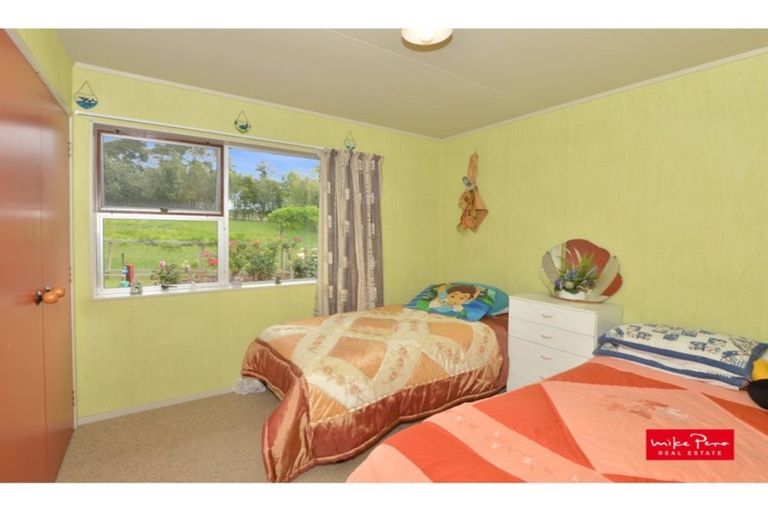 Photo of property in 237 Aponga Road, Purua, Whangarei, 0176
