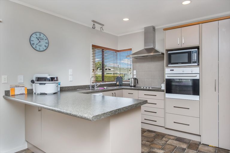 Photo of property in 38 Rushton Road, Morrinsville, 3300