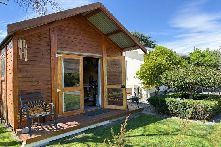 Photo of property in 284 Scott Street, Witherlea, Blenheim, 7201