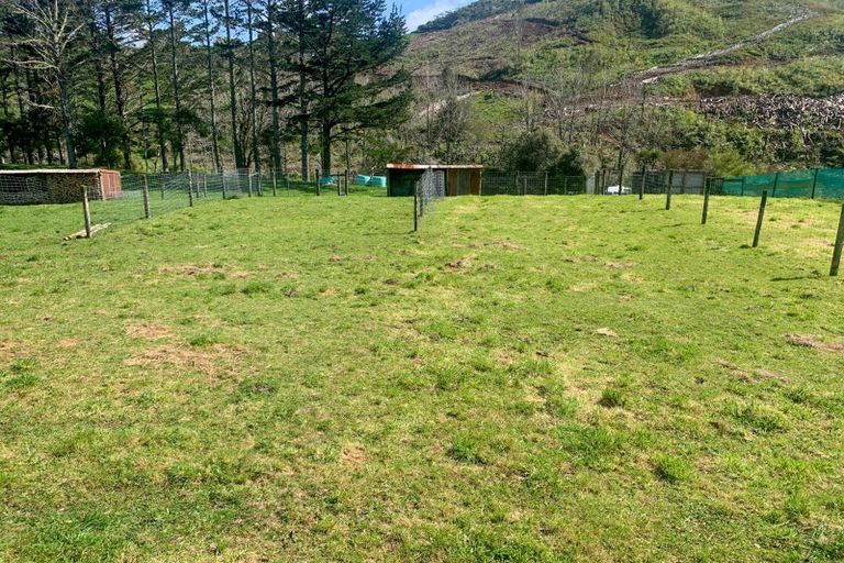 Photo of property in 121 Reservoir Road, Waihi, 3610