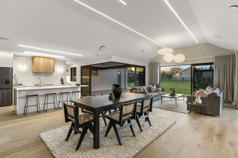 Photo of property in 50 Fernando Drive, Tamahere, 3283