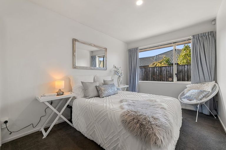 Photo of property in 93b Peverel Street, Riccarton, Christchurch, 8041