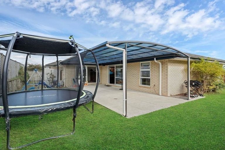 Photo of property in 18 Balmore Crescent, Pokeno, 2402