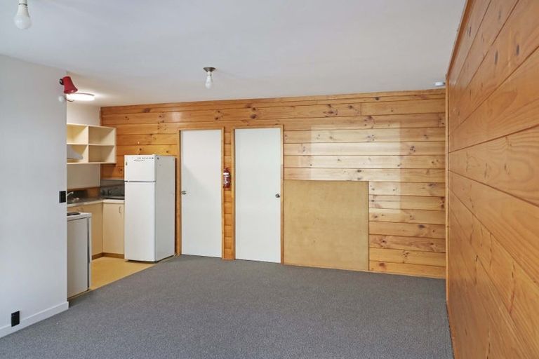 Photo of property in Te Awhina Apartments, 28/22 Sussex Street, Mount Cook, Wellington, 6021