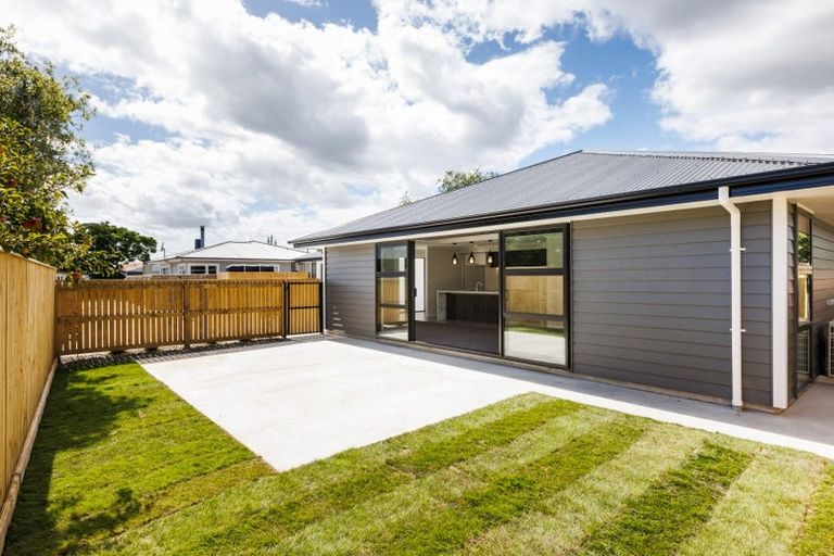 Photo of property in 38b Kingston Street, Awapuni, Palmerston North, 4412