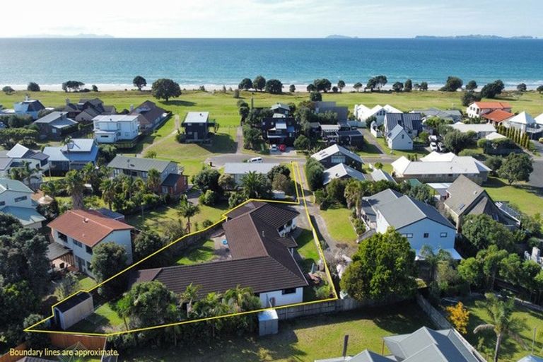 Photo of property in 107 Cordyline Crescent, Matarangi, Whitianga, 3592