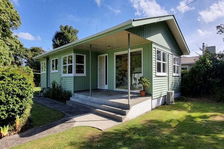Photo of property in 78 Long Melford Road, Awapuni, Palmerston North, 4412