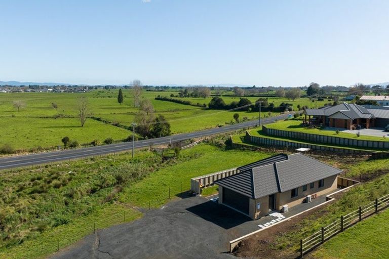 Photo of property in 1 Colin Drive, Komata, Paeroa, 3674