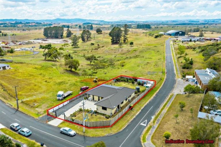 Photo of property in 31 Te Puea Avenue, Meremere, Mercer, 2474