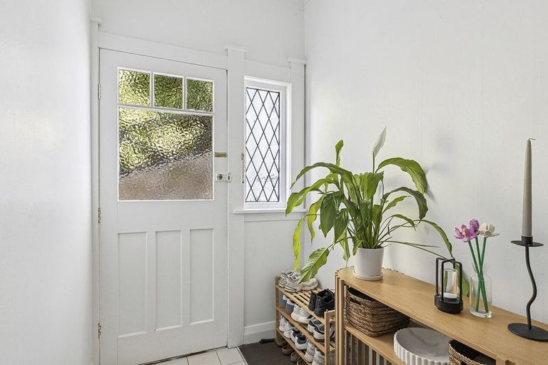 Photo of property in 51 Oban Street, Wadestown, Wellington, 6012