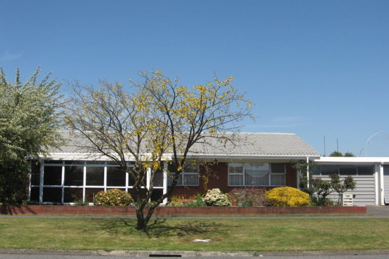 Photo of property in 42 Sumner Street, Glenholme, Rotorua, 3010