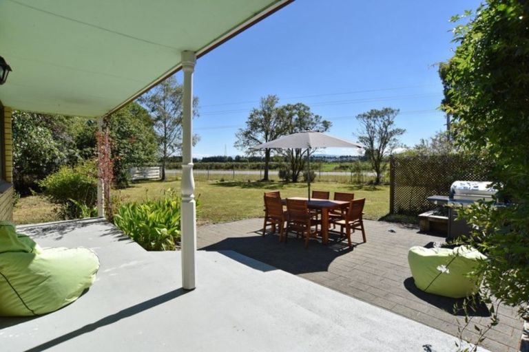 Photo of property in 388 Bradleys Road, Ohoka, Kaiapoi, 7692
