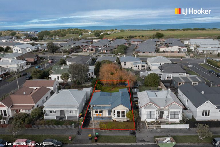 Photo of property in 17 Larkworthy Street, Saint Kilda, Dunedin, 9012