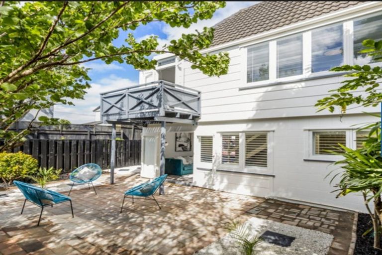 Photo of property in 1/93 Saint Lukes Road, Sandringham, Auckland, 1025