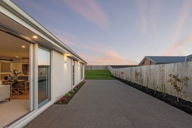 Photo of property in 14 Tabor Place, Lincoln, 7608