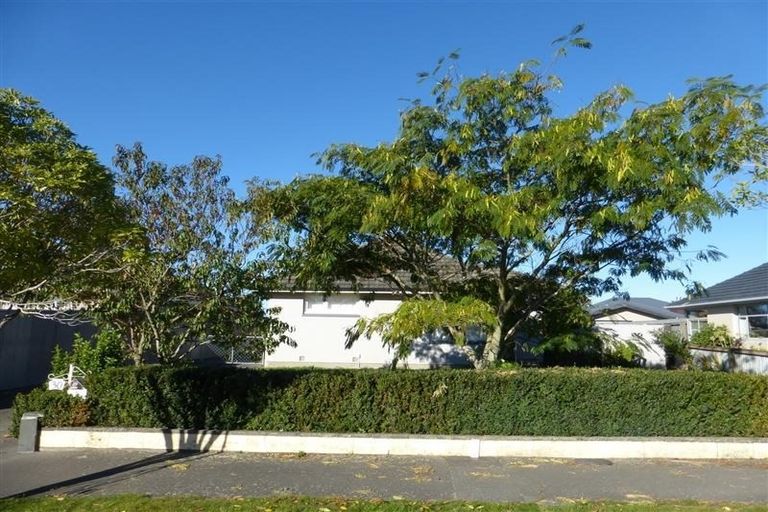 Photo of property in 30 Brockham Street, Casebrook, Christchurch, 8051