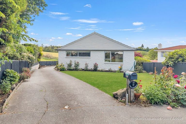 Photo of property in 12 Lewis Street, Gore, 9710