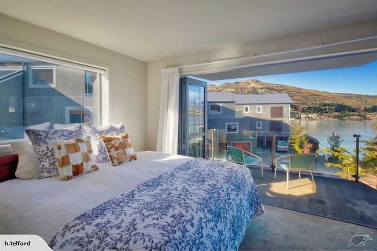 Photo of property in Breakfree Alpine Village, 20/643 Frankton Road, Queenstown, 9300