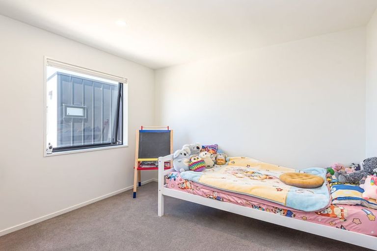 Photo of property in 3/9 Marcroft Street, Woolston, Christchurch, 8062