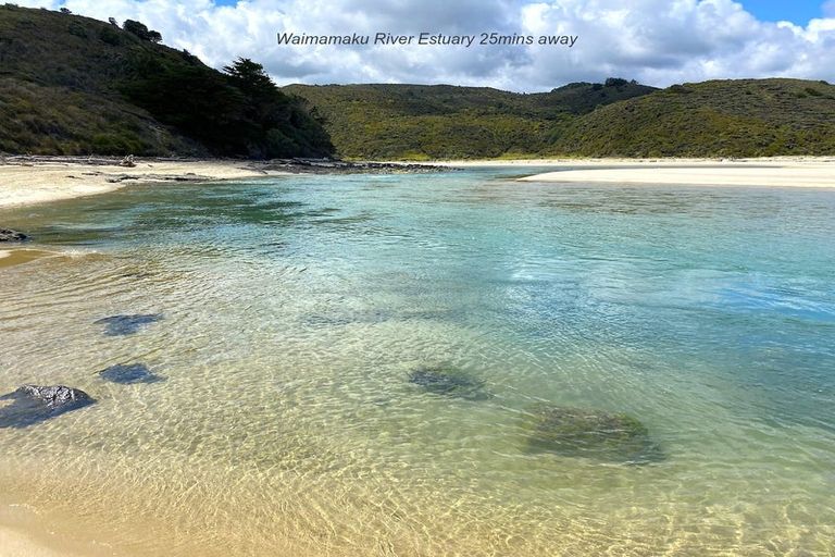 Photo of property in 1052 Wekaweka Road, Waimamaku, Kaikohe, 0473