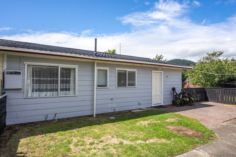 Photo of property in 166a Arawhata Road, Paraparaumu, 5032