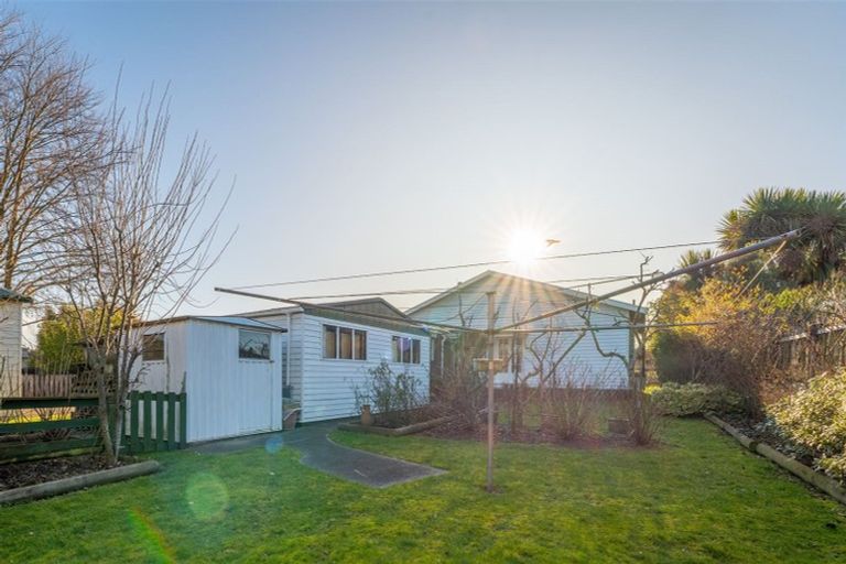 Photo of property in 38 Campbell Street, Geraldine, 7930